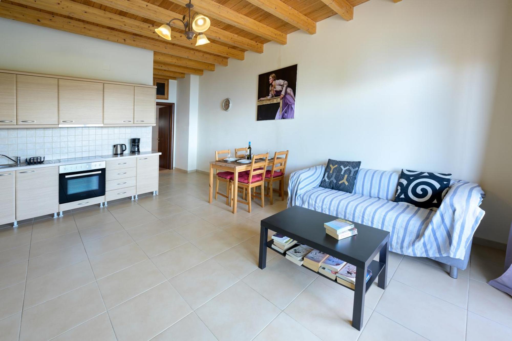 Pangolas Apartments Paxos Longós Exterior foto